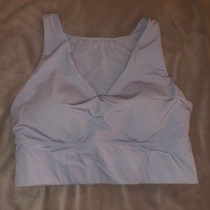 Athleta Full Support High Intensity Sports Bra